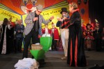 Fasching in Waltershausen